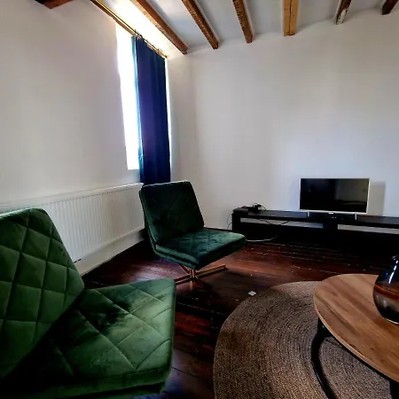 Bed & Breakfast Osti 4*