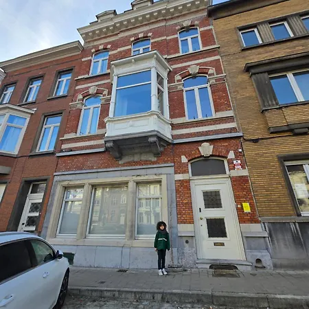 Osti Gent