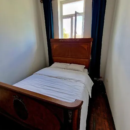 Osti 4* Гент