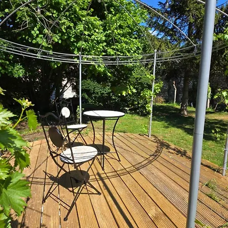 Osti Bed and Breakfast