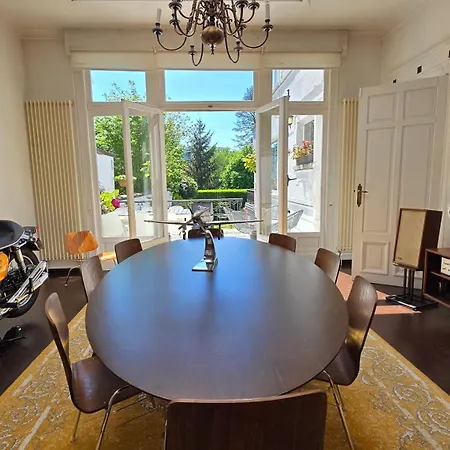 Frühstückspension Osti