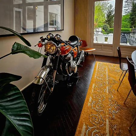 Frühstückspension Osti 4*