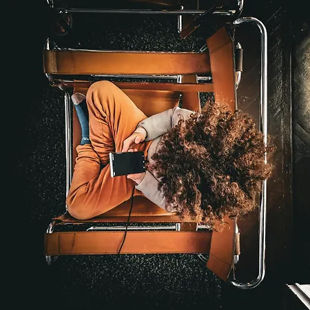 Bed and Breakfast Osti 4*