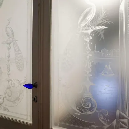 Bed and Breakfast Osti Γάνδη