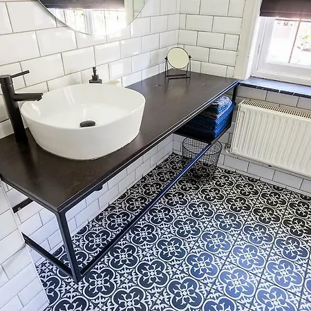 Bed and Breakfast Osti