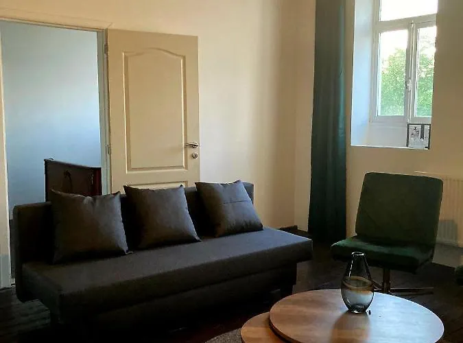 Osti Bed & Breakfast 4*