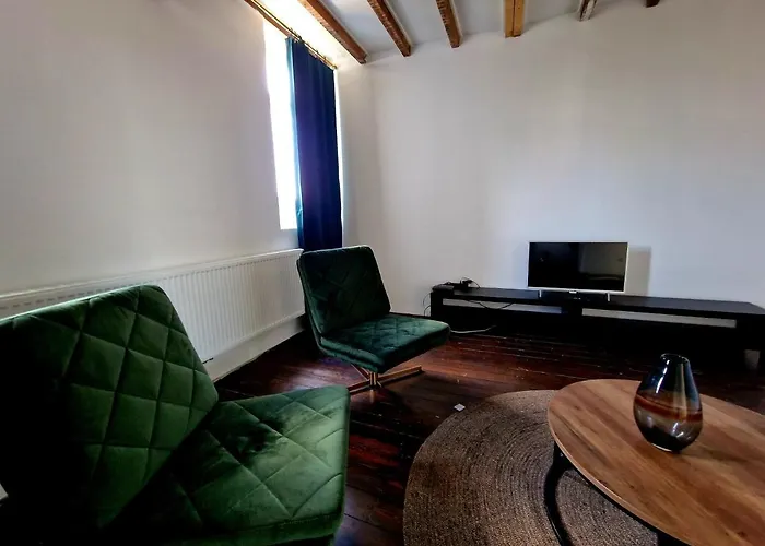 Bed & Breakfast Osti 4*