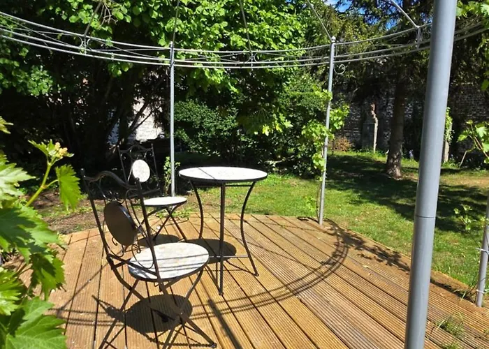 Osti Bed & Breakfast