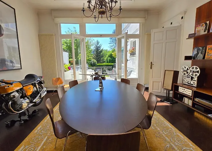 Bed & Breakfast Osti