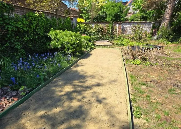 Bed & Breakfast Osti 4*