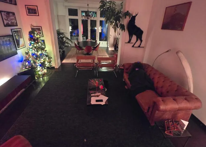 Bed & Breakfast Osti