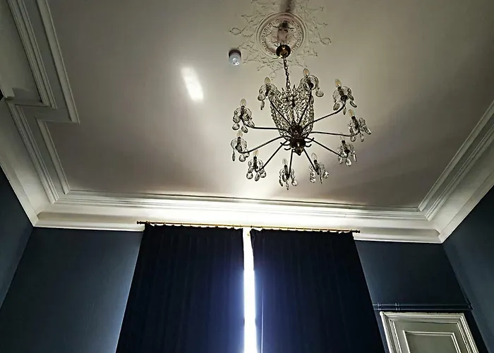 Bed & Breakfast Osti