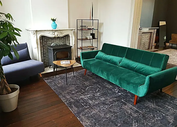 Osti Bed & Breakfast 4*