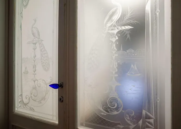 Bed & Breakfast Osti Gent