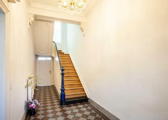 Bed & Breakfast Osti 4*