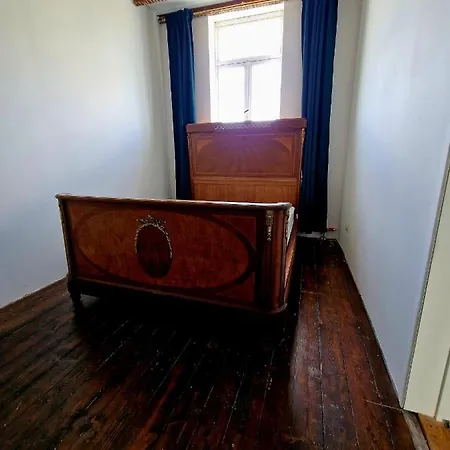 Bed & Breakfast Osti *