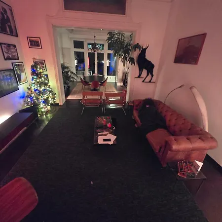 Bed & Breakfast Osti