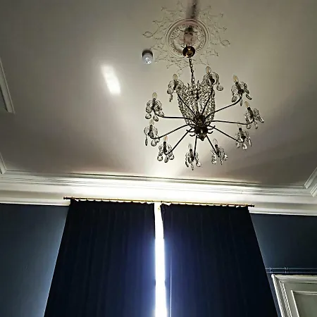 Bed & Breakfast Osti