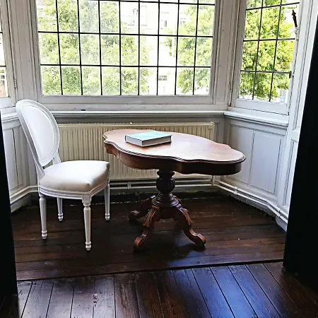 Osti Bed & Breakfast Ghent