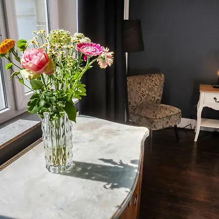 Osti Bed & Breakfast 4*