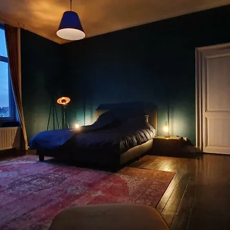 Bed & Breakfast Osti Ghent