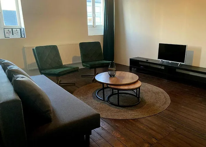 Osti Bed and Breakfast