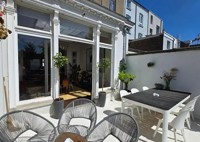 Osti Bed and Breakfast 4*