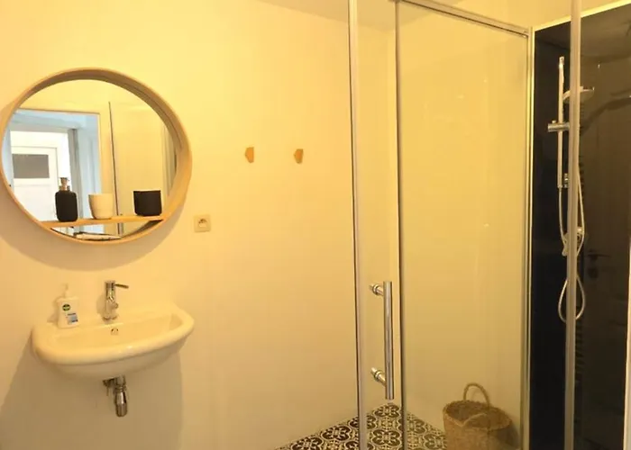 Osti Bed and Breakfast