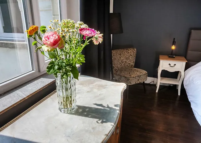 Osti Bed and Breakfast 4*