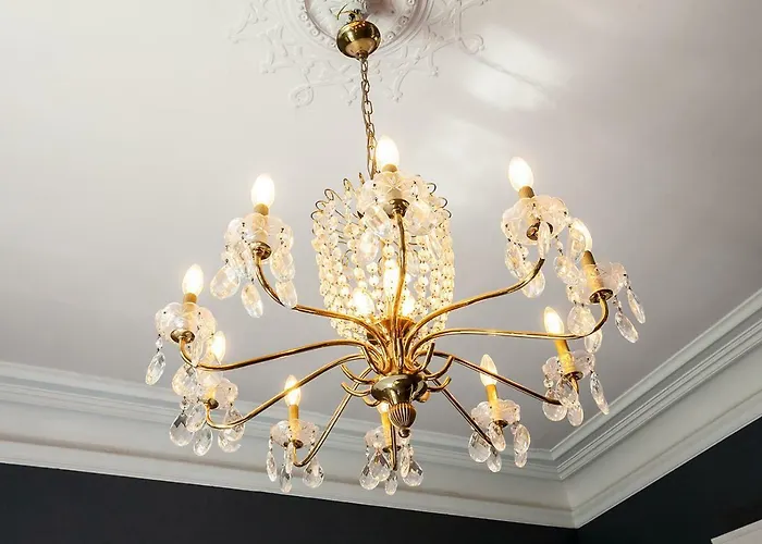 Bed and Breakfast Osti