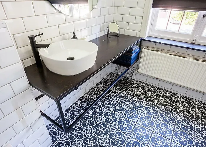 Bed and Breakfast Osti